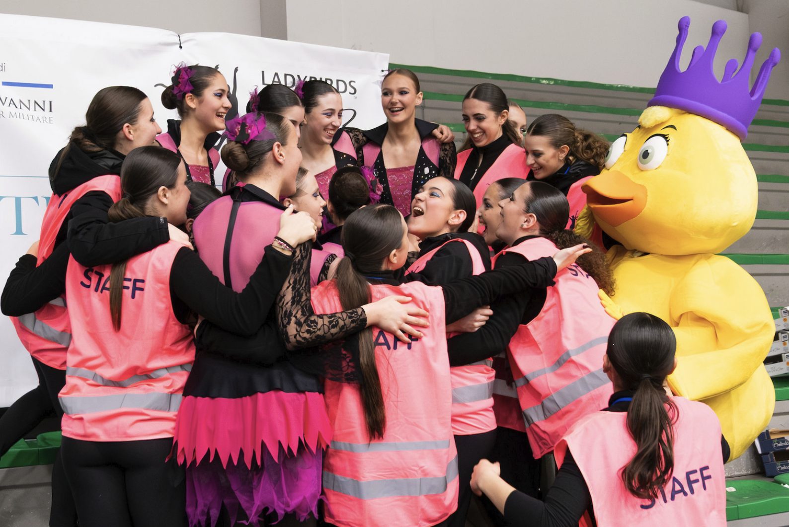 Milano Easter Trophy 2026